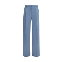 Cotton chino Pants