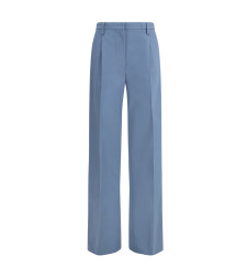 Cotton chino Pants