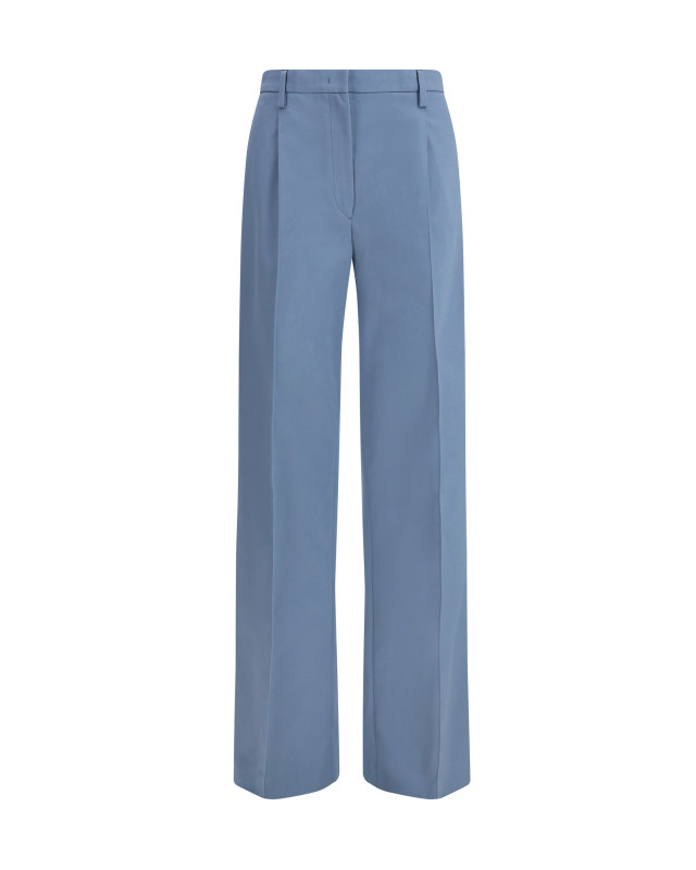 Cotton chino Pants