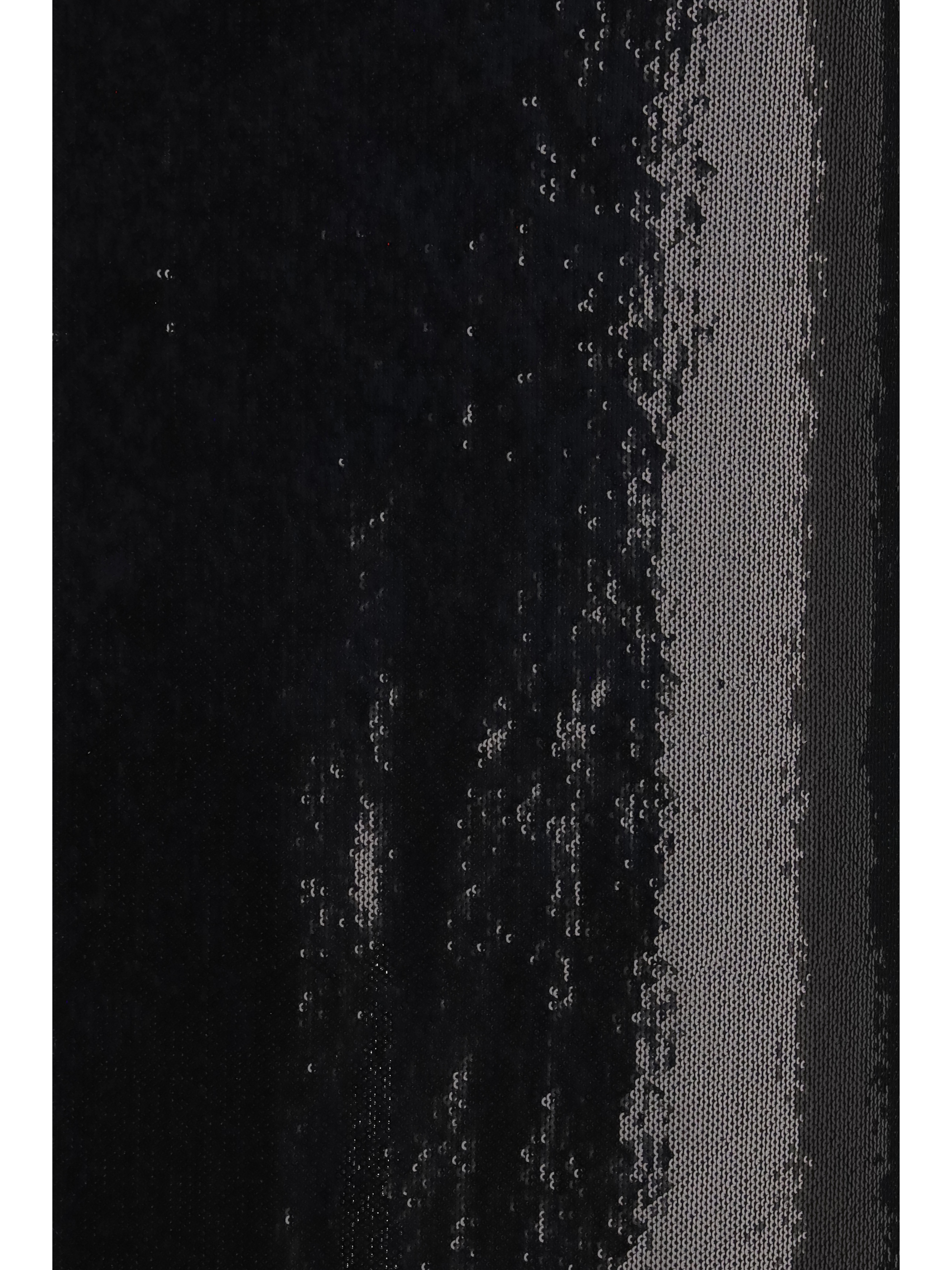 Sequin Skirt