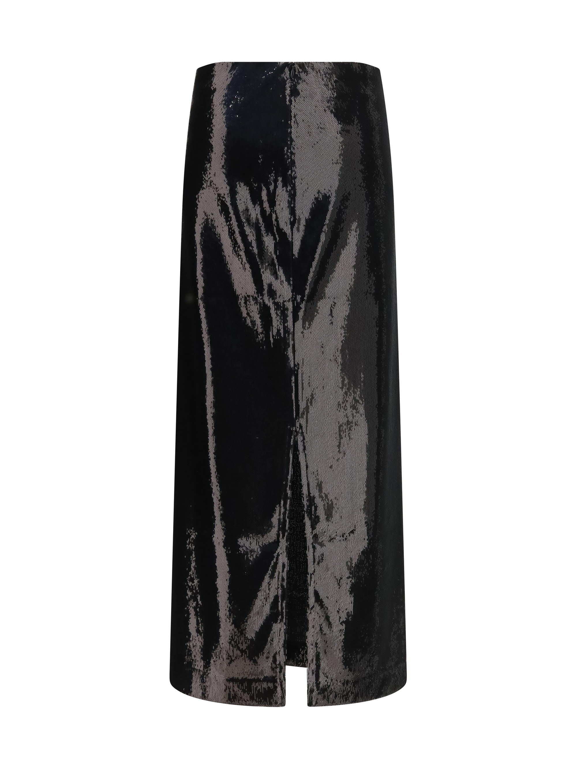 Sequin Skirt