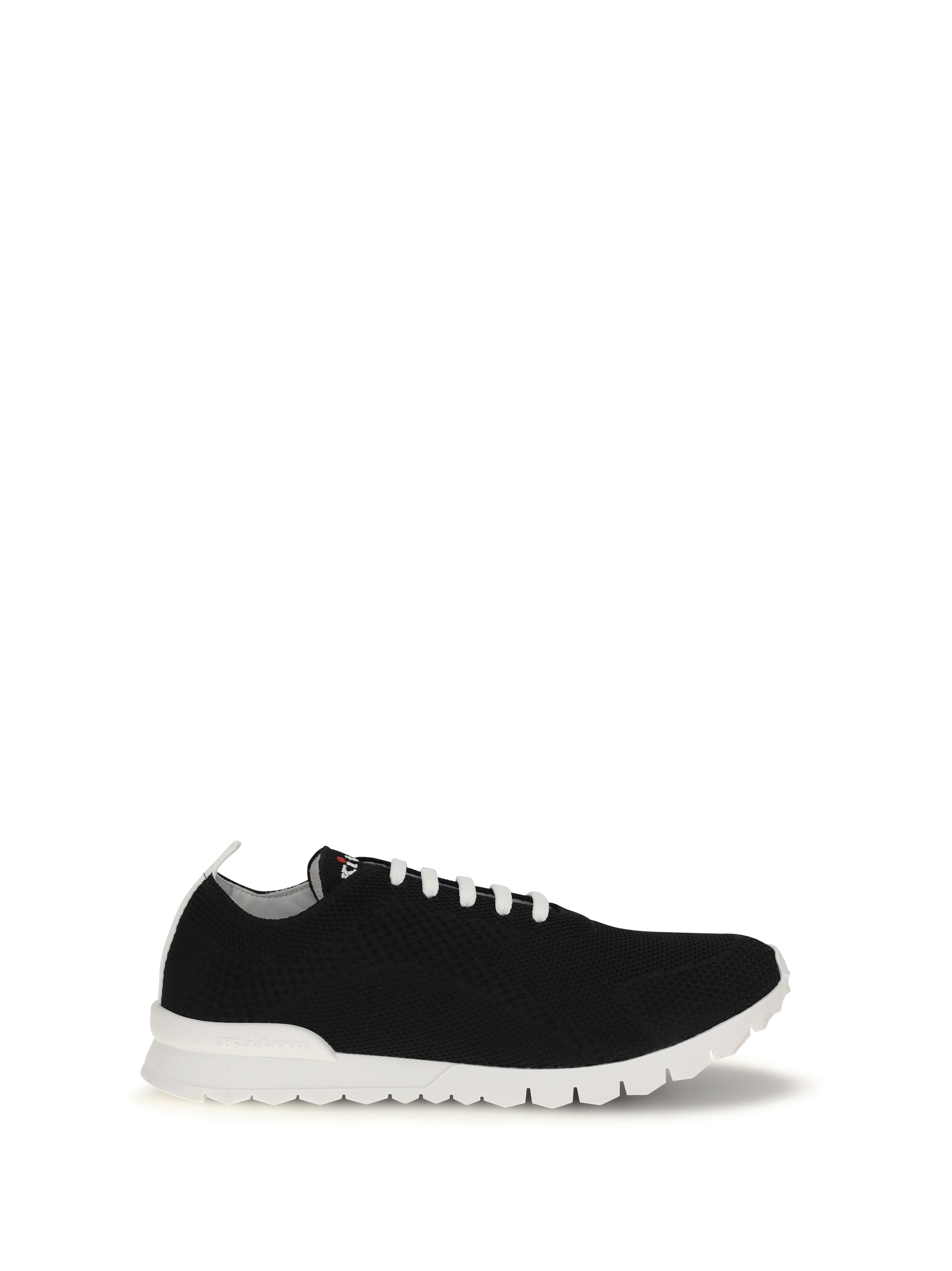 Fabric Sneakers