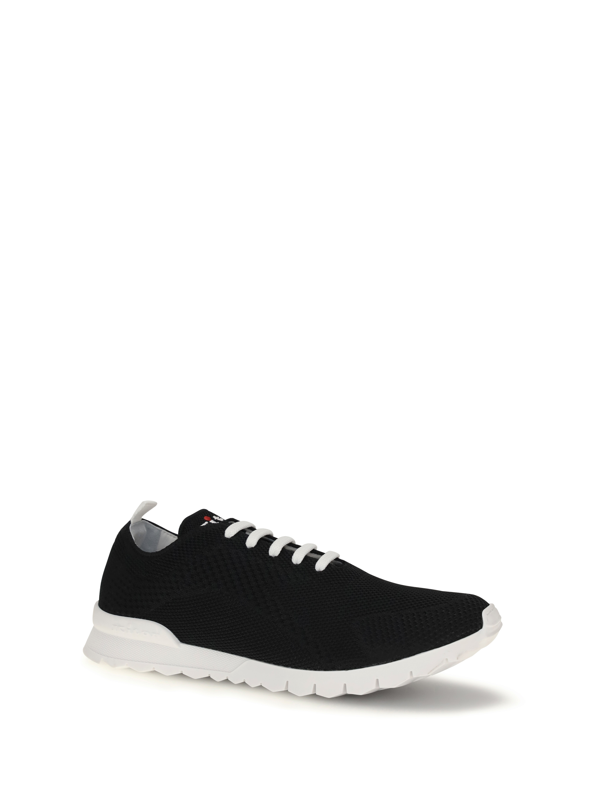 Fabric Sneakers