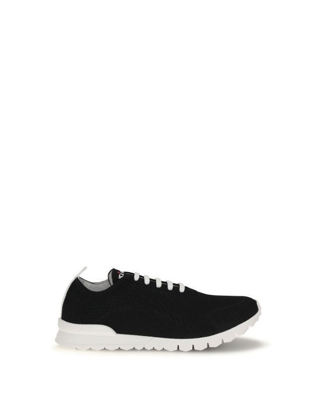 Fabric Sneakers