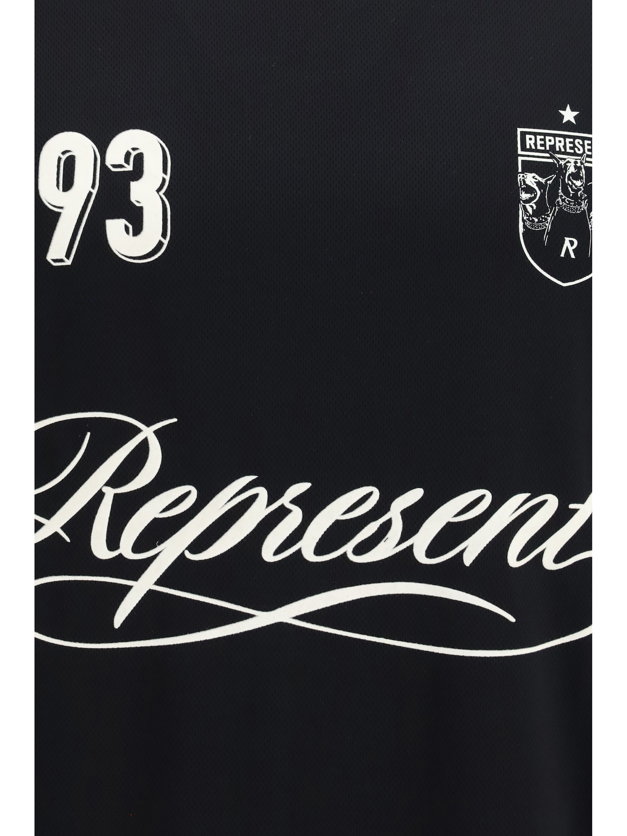 Star Football T-shirt