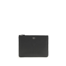 Leather Pouch