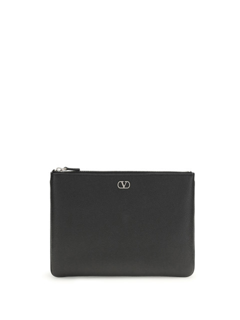 Leather Pouch