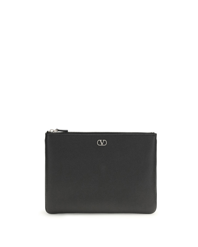 Leather Pouch