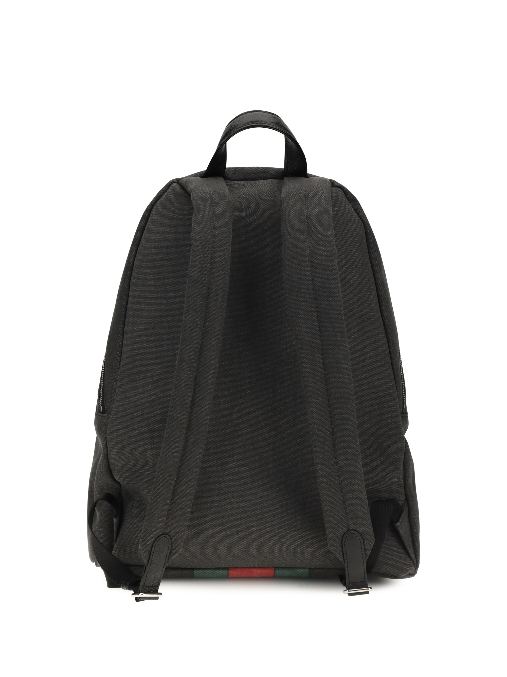 Large Web Backpack
