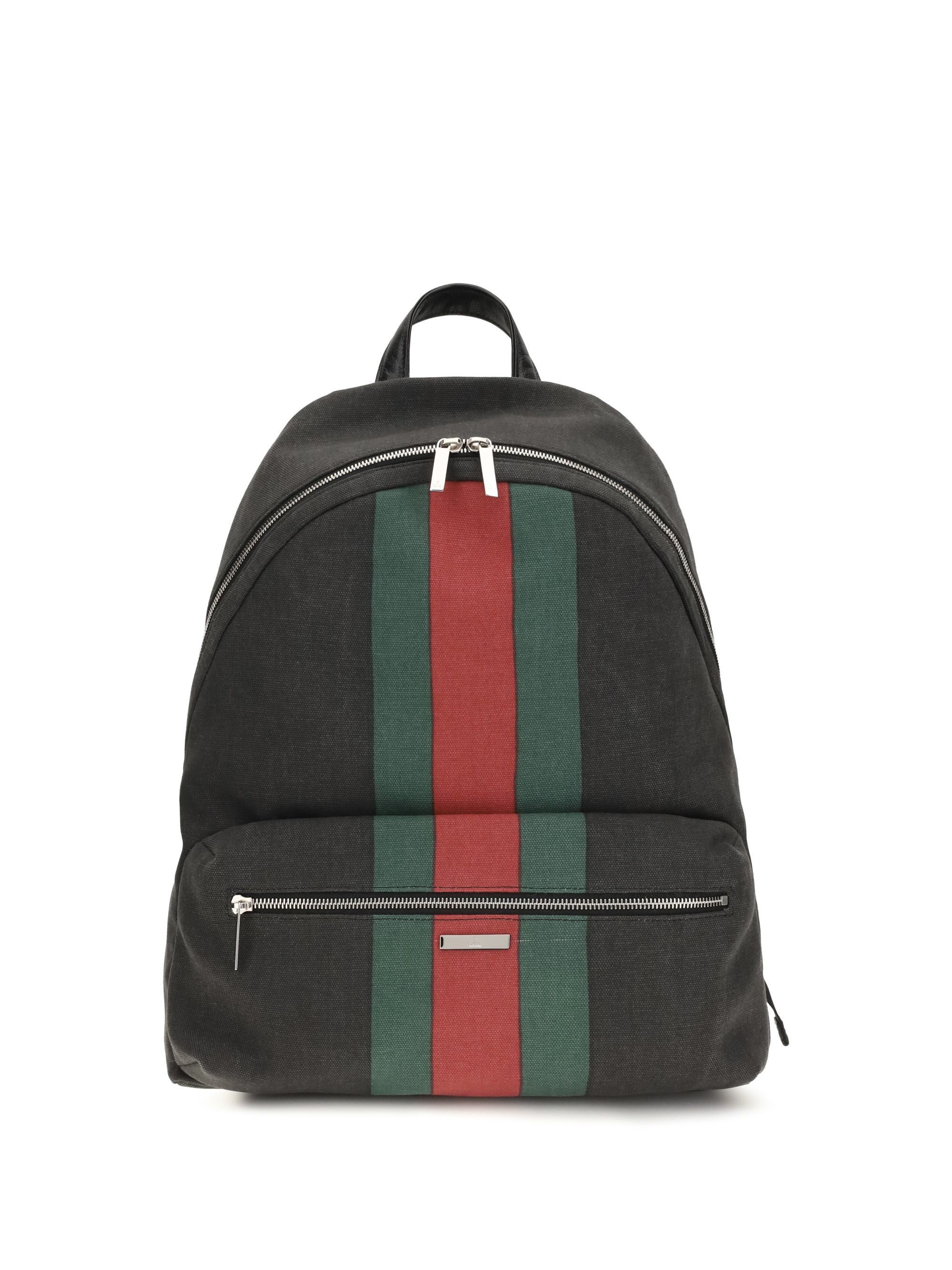 Large Web Backpack