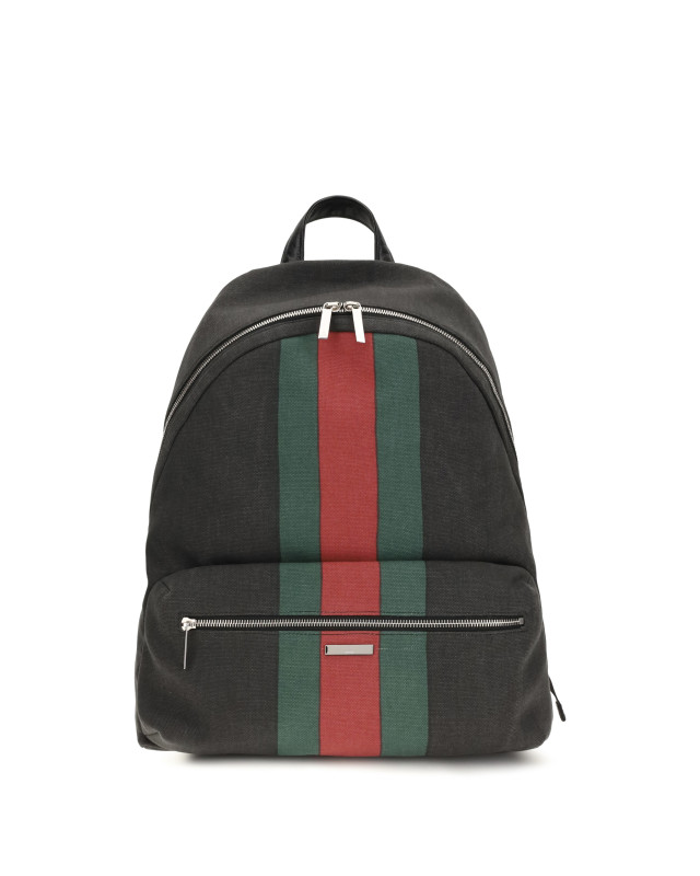 Large Web Backpack