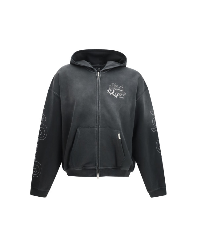 Beach Boys Endless Summer Zip Hoodie