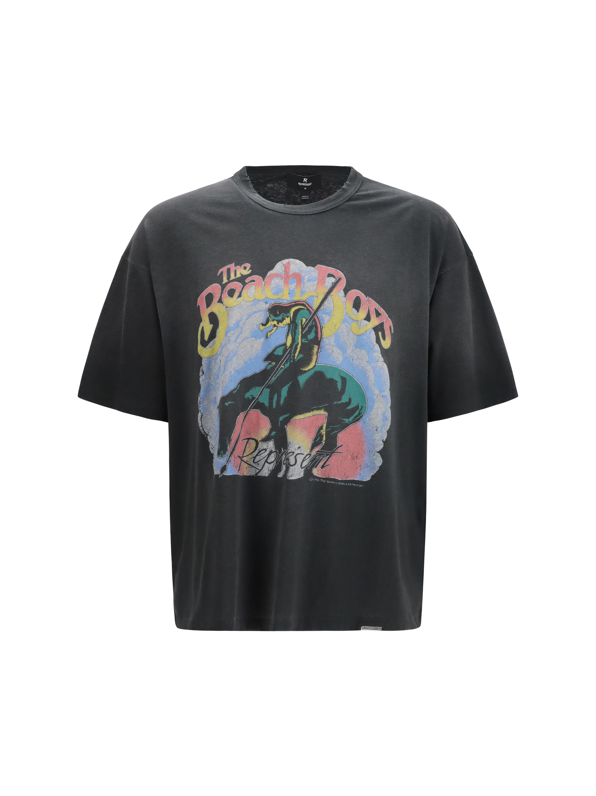 Beach Boys Endless Summer T-shirt
