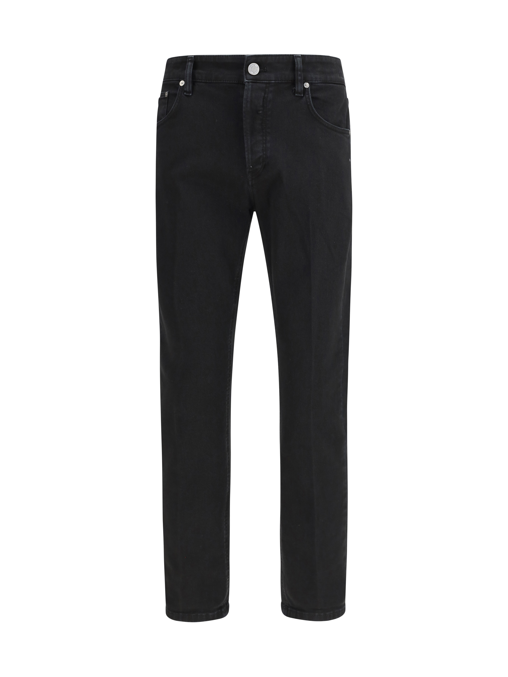Pants Reggae in denim