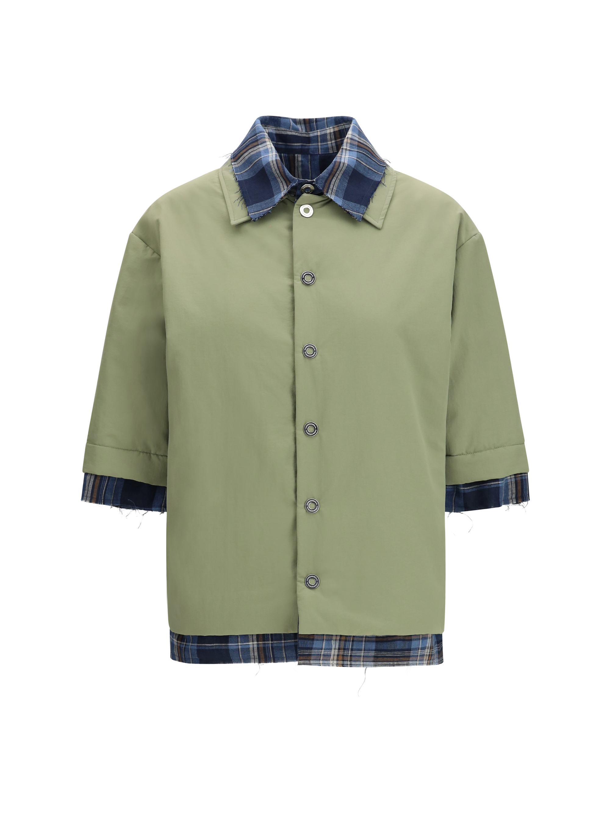 Peggy Bowling Shirt