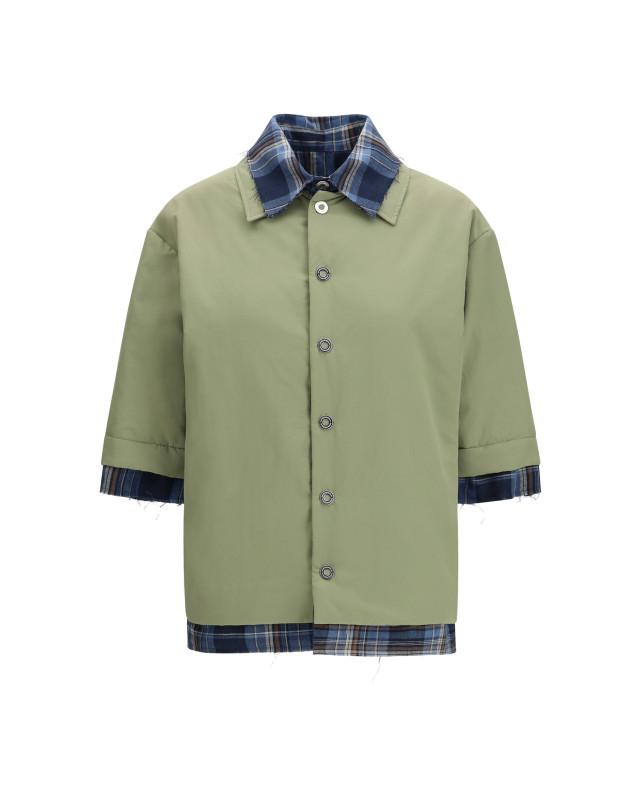 Peggy Bowling Shirt