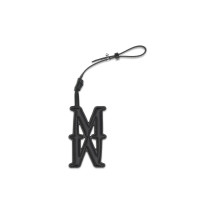 Leather Keyring