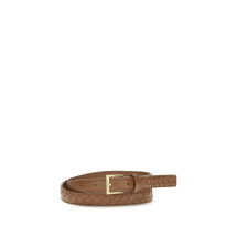 Intrecciato Belt