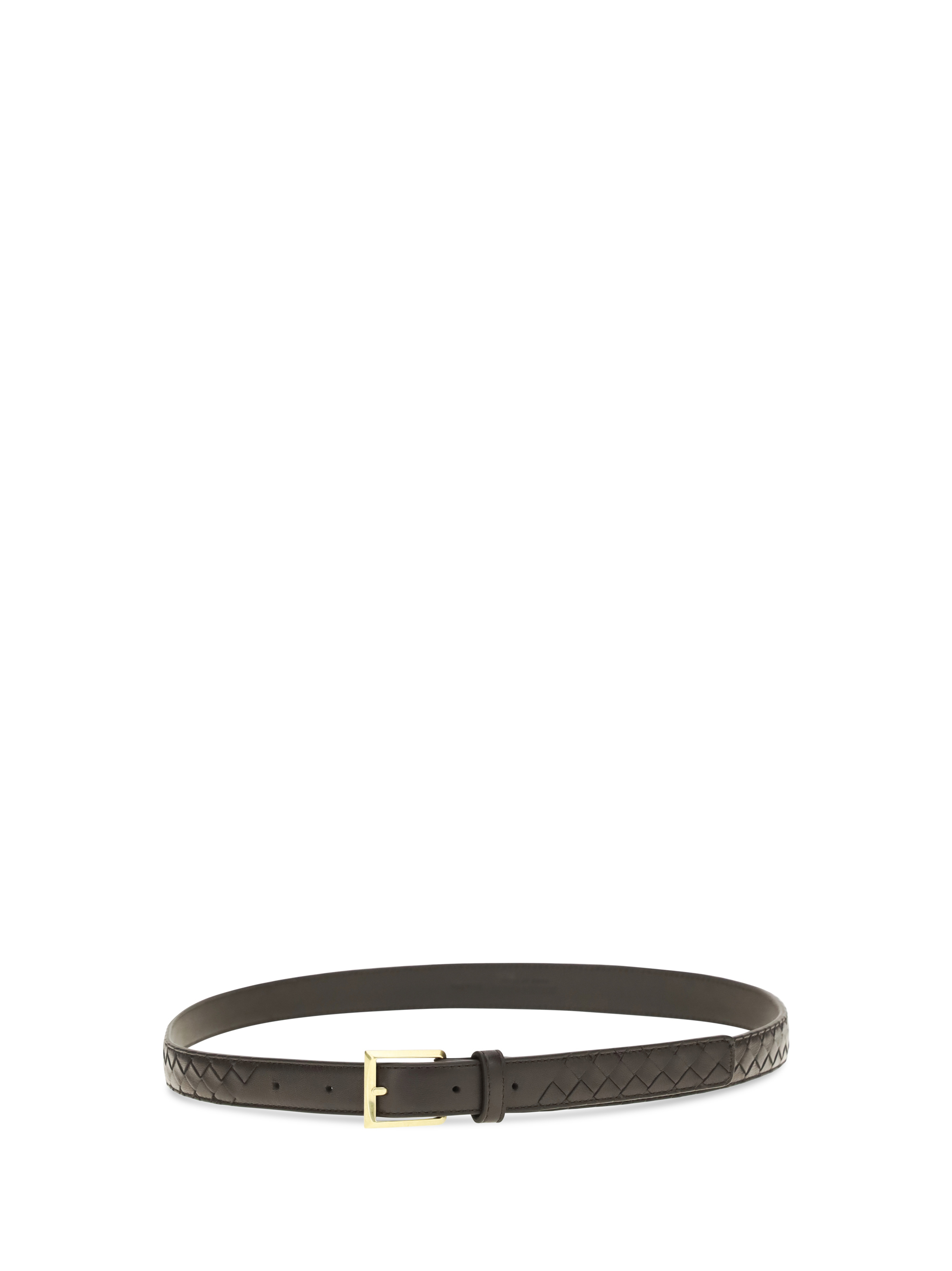 Intrecciato Belt