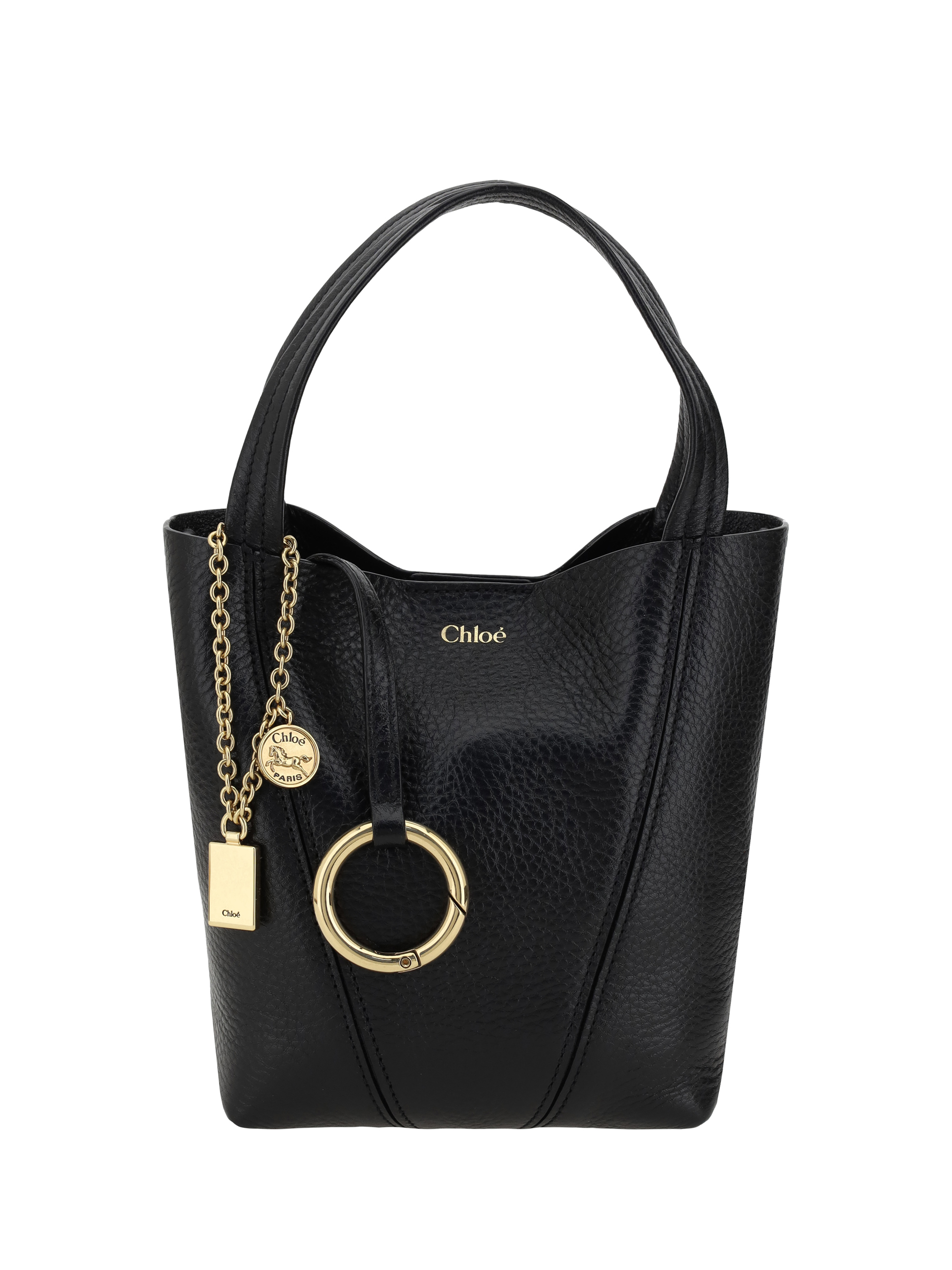 Spin Shoulder Bag