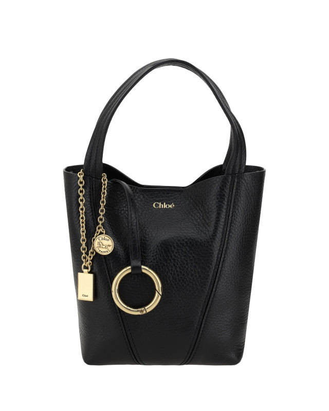 Spin Shoulder Bag