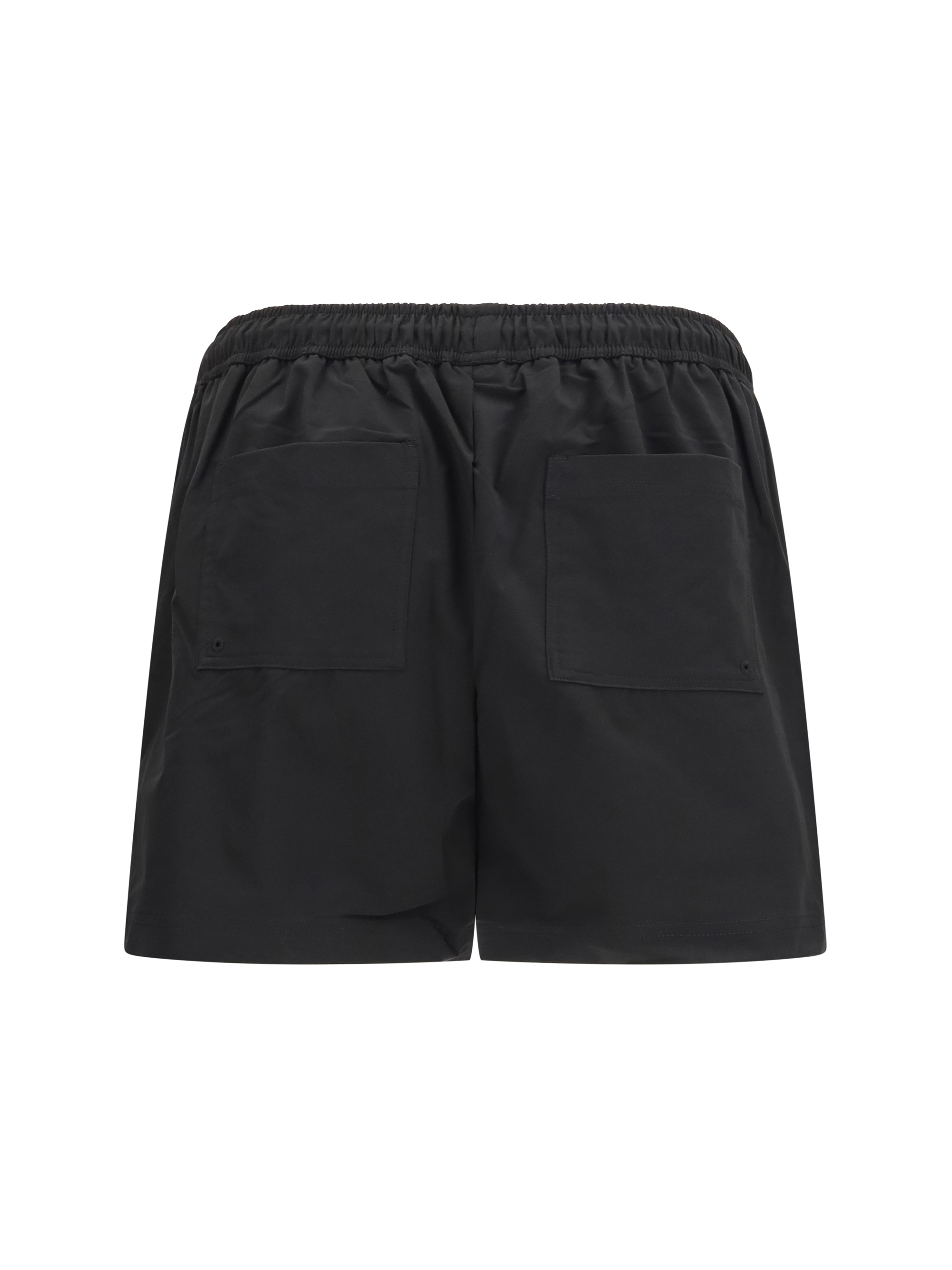 Nothing Faster Swim Short