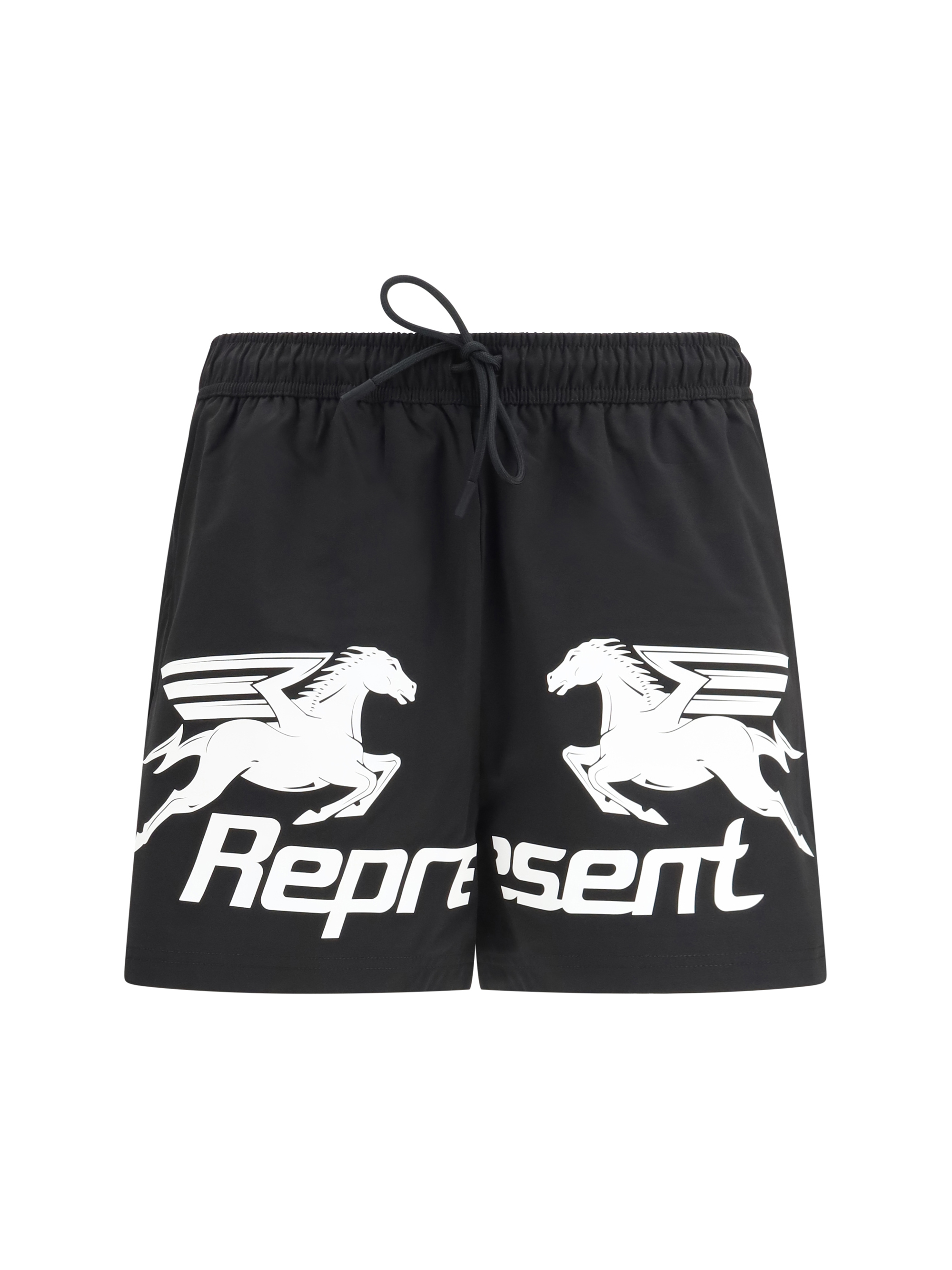 Nothing Faster Swim Short