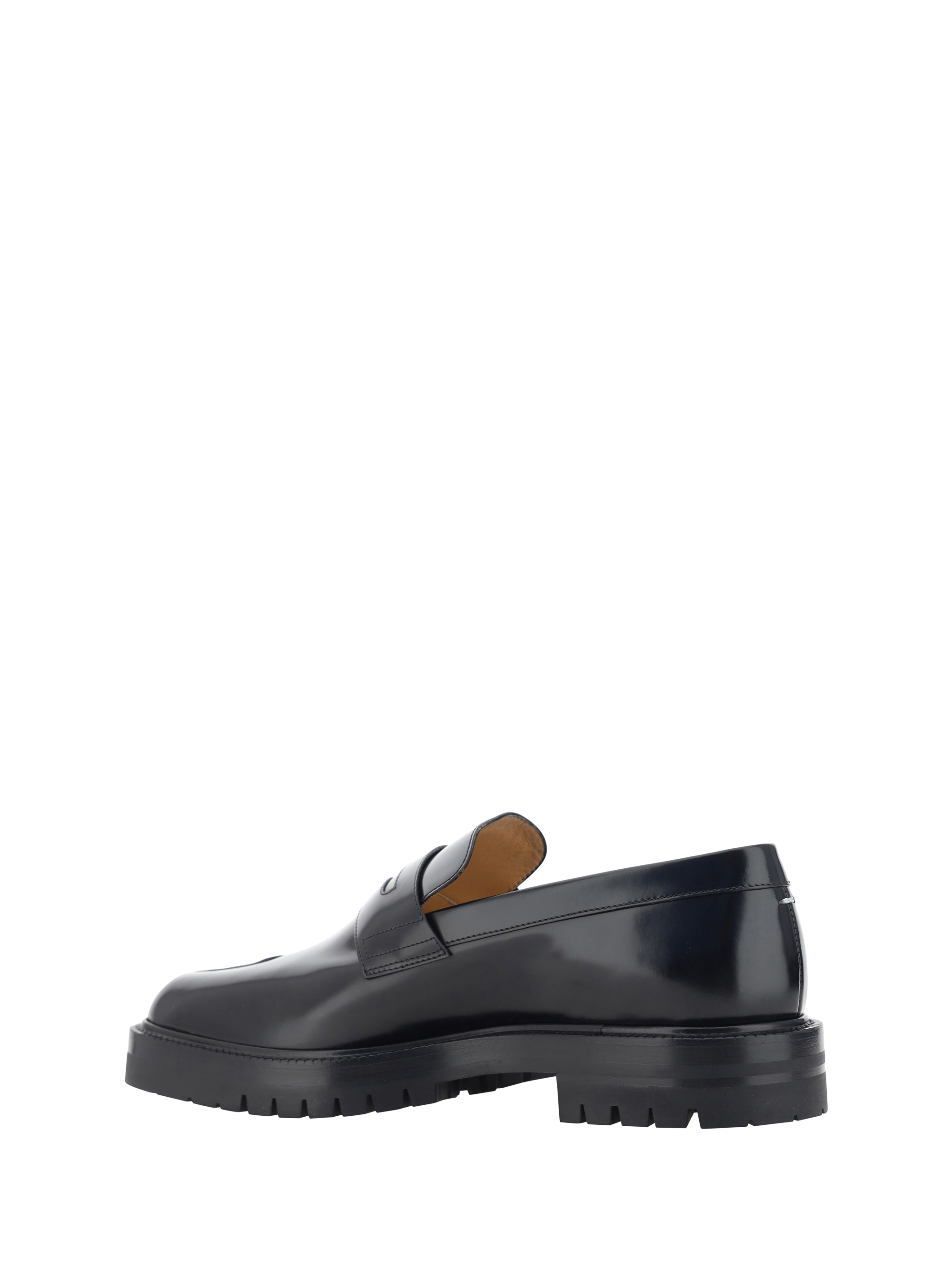 Tabi Loafers
