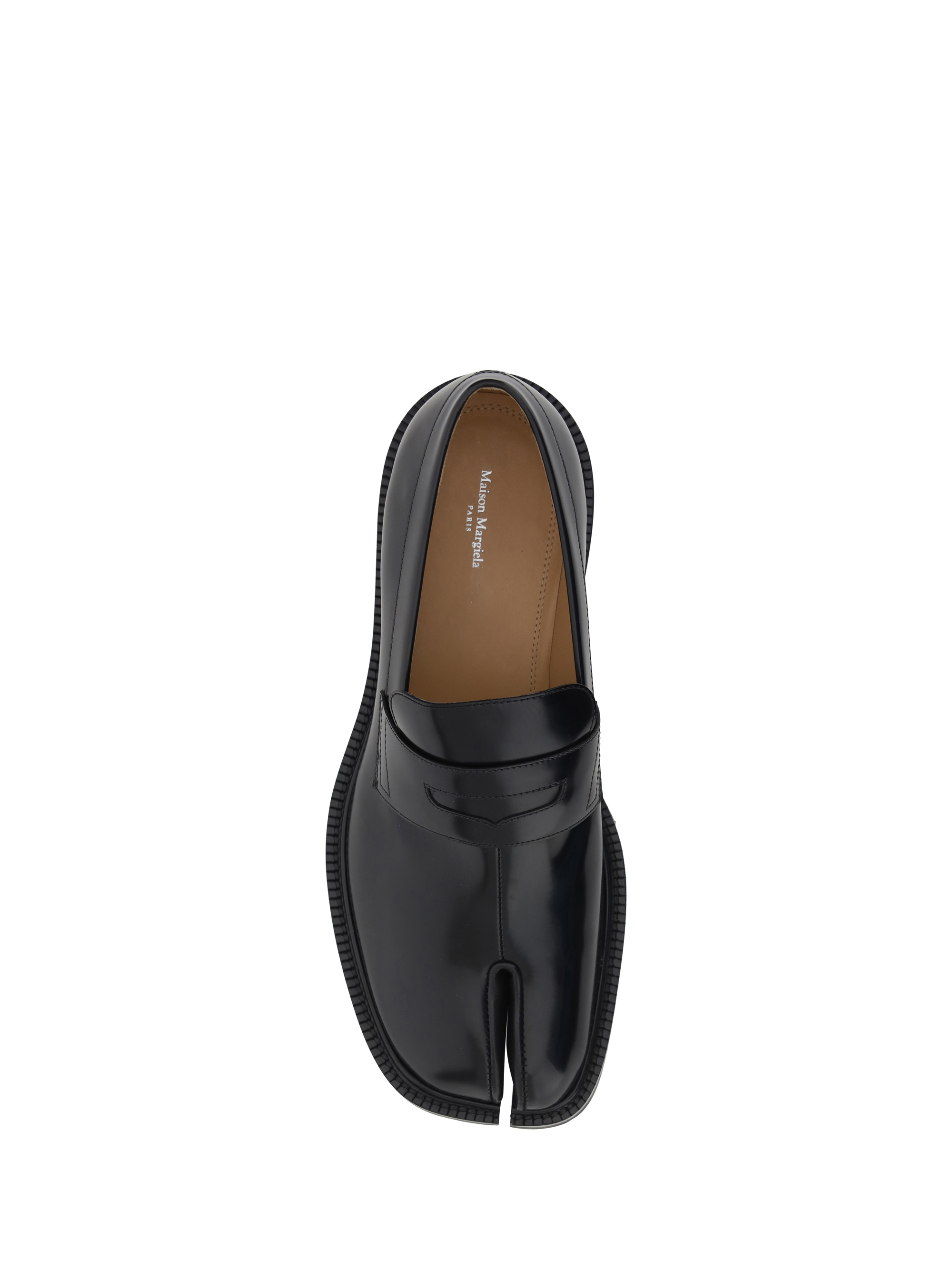 Tabi Loafers