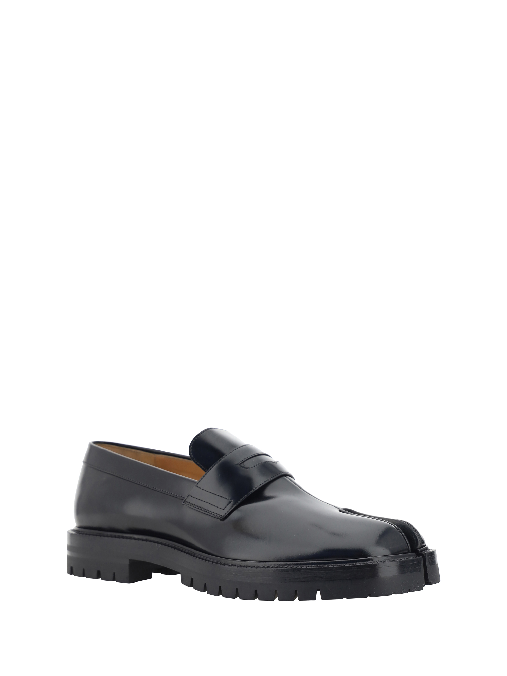 Tabi Loafers