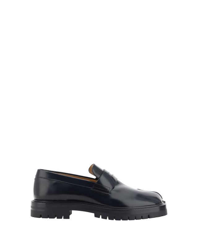Tabi Loafers