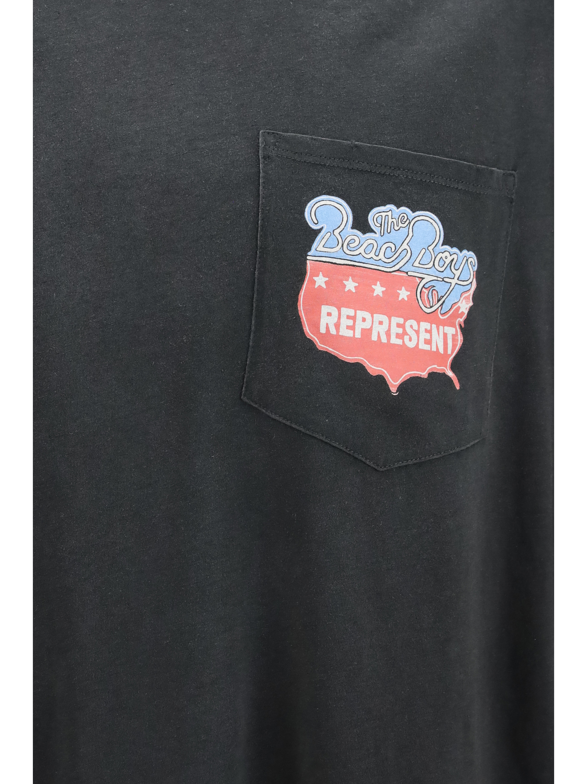 Beach Boys Americas Band T-shirt