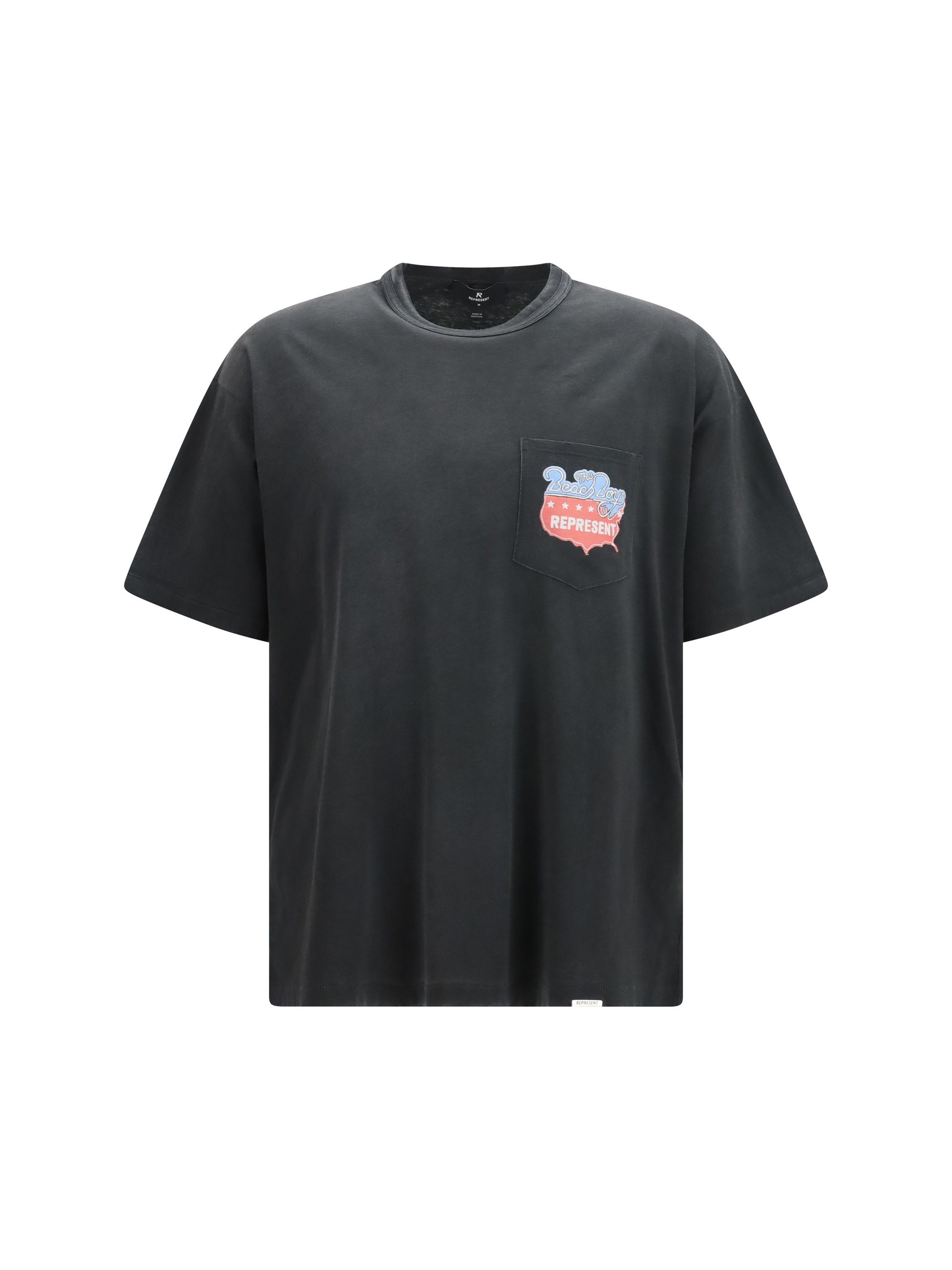 Beach Boys Americas Band T-shirt