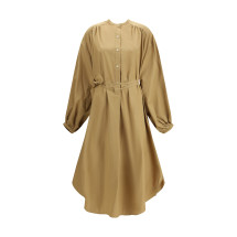 Vitti Shirt Dress