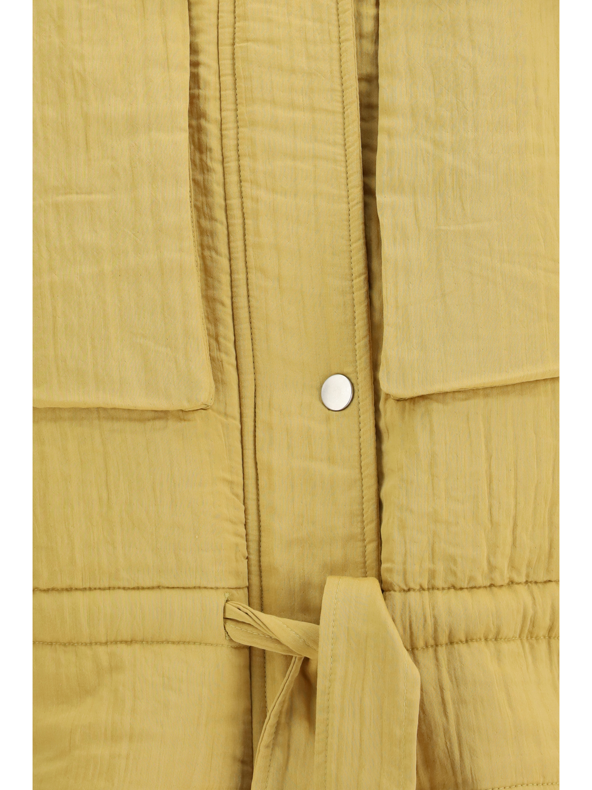 Blandina Jacket