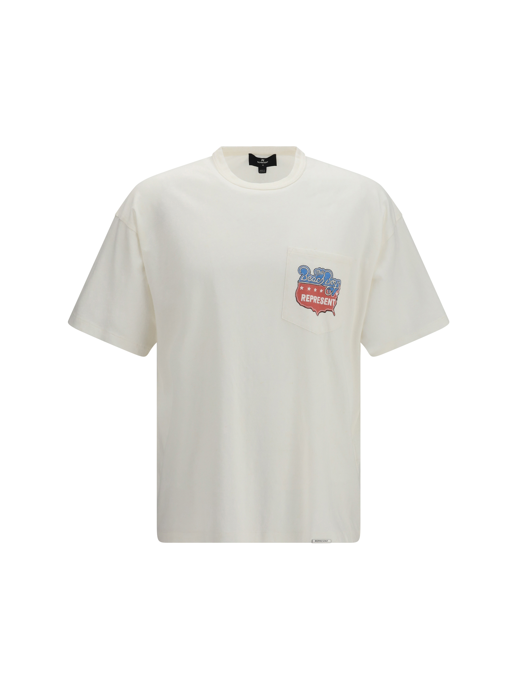 Beach Boys Americas Band T-shirt