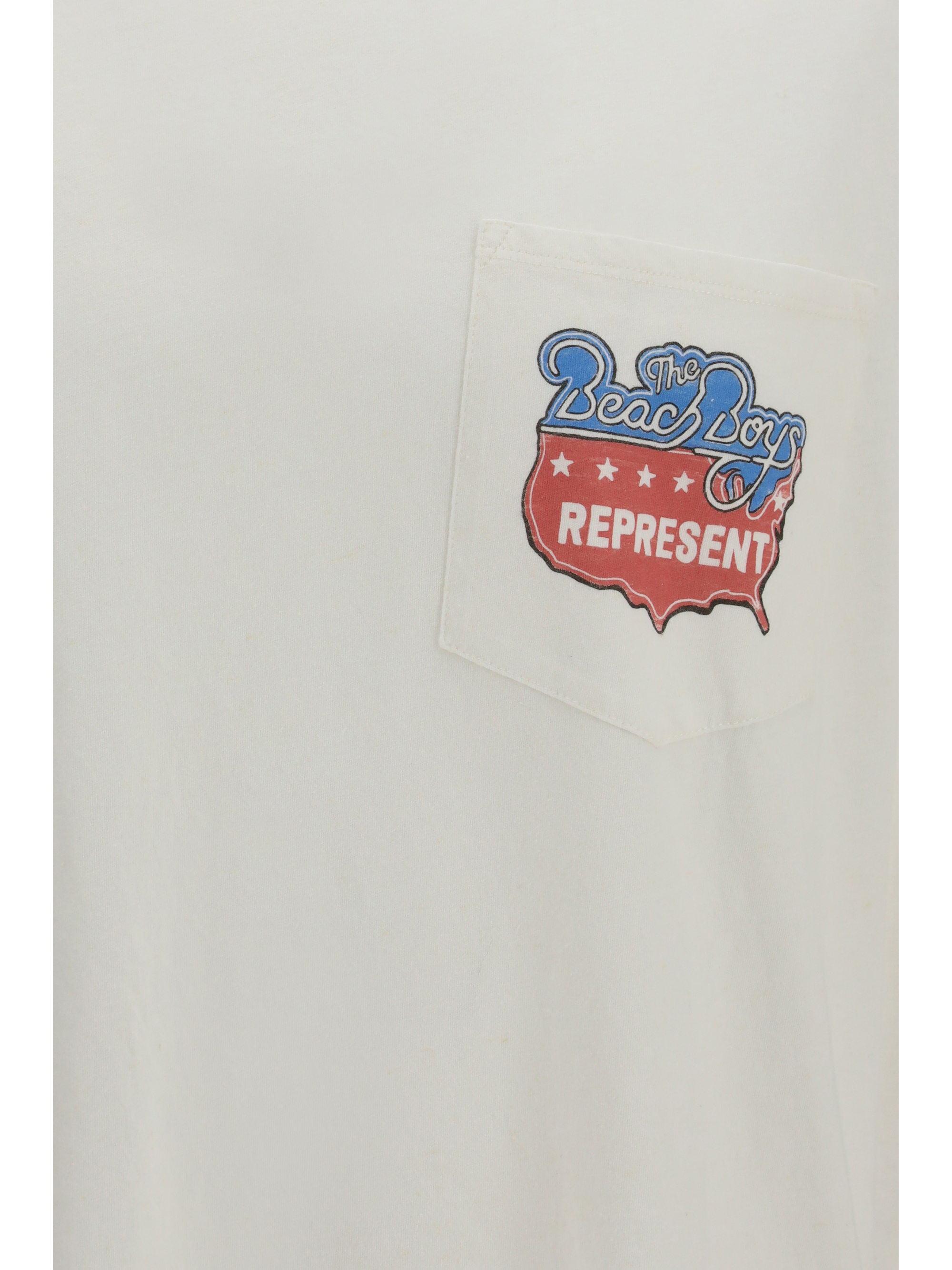 Beach Boys Americas Band T-shirt