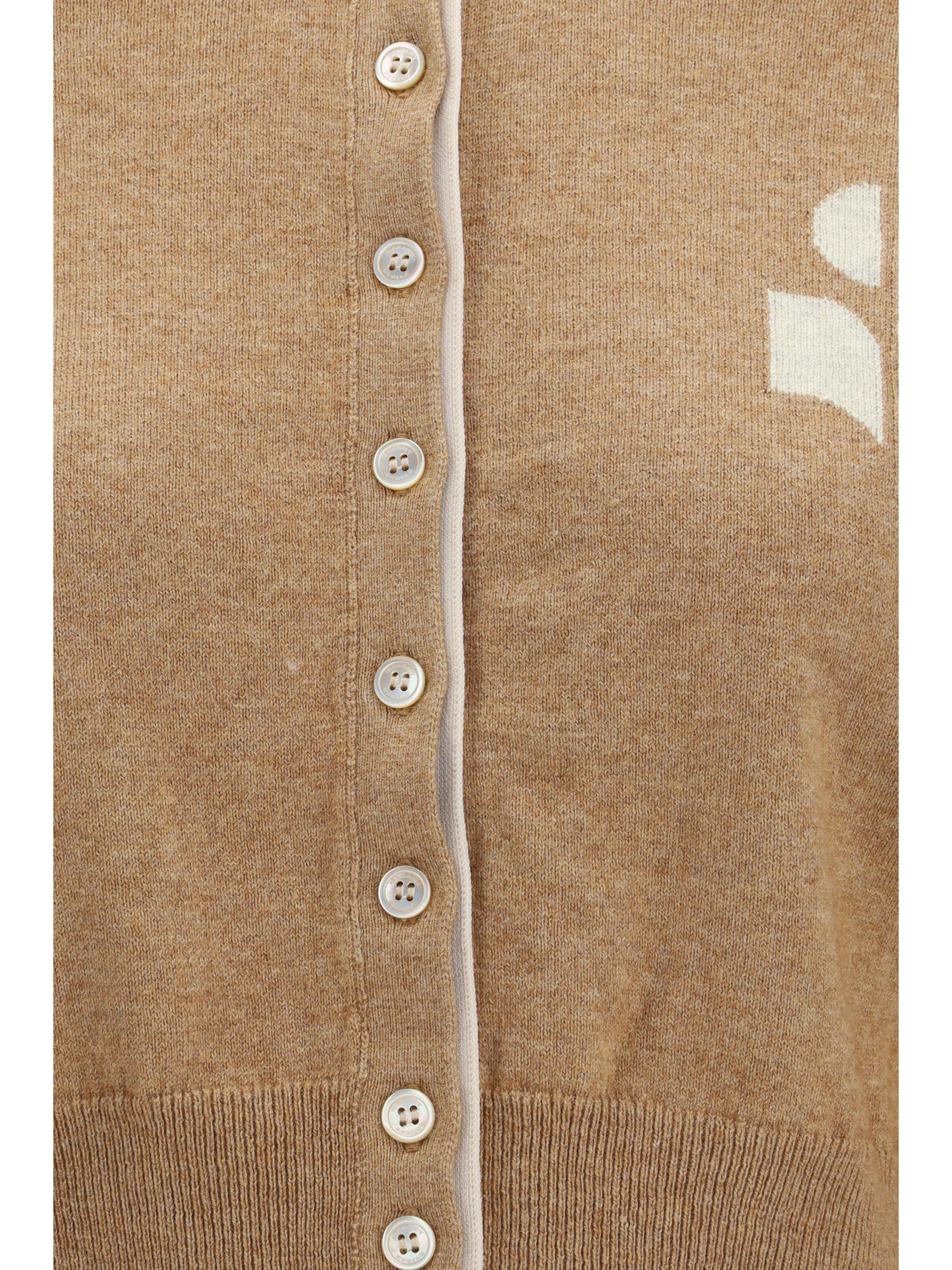 Lona Cardigan