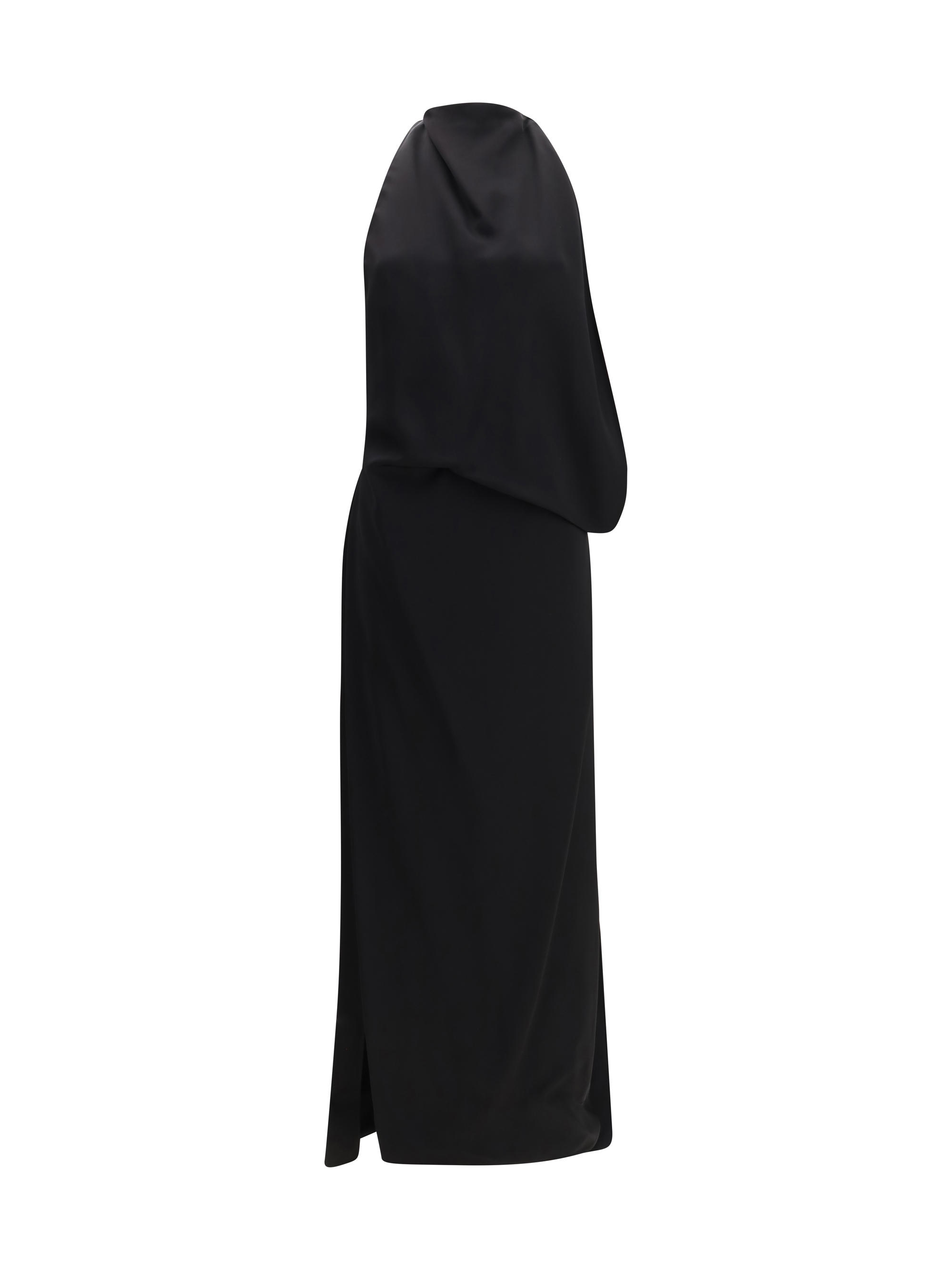 Long Dolmen Dress