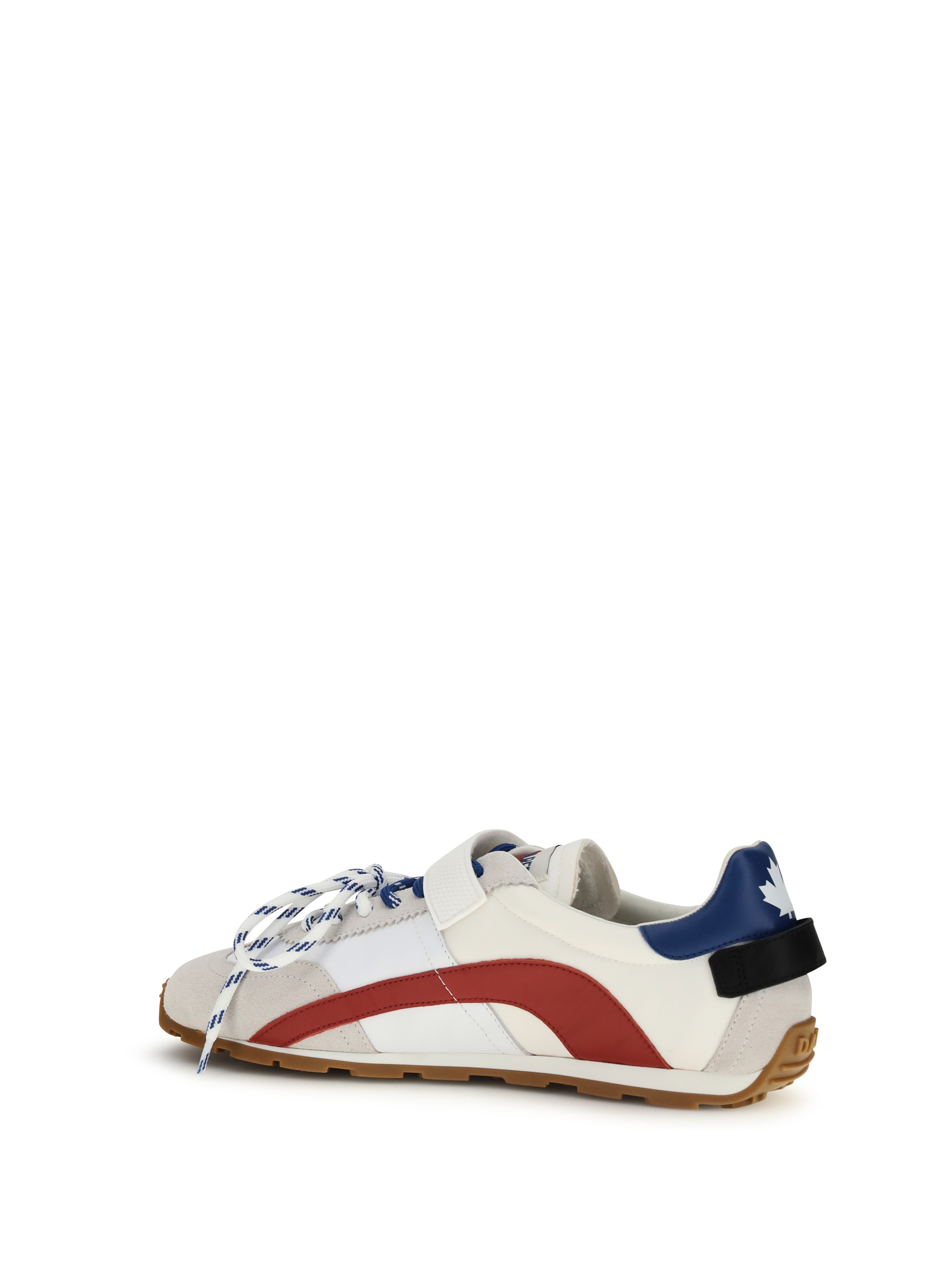 DC-642 Sneakers