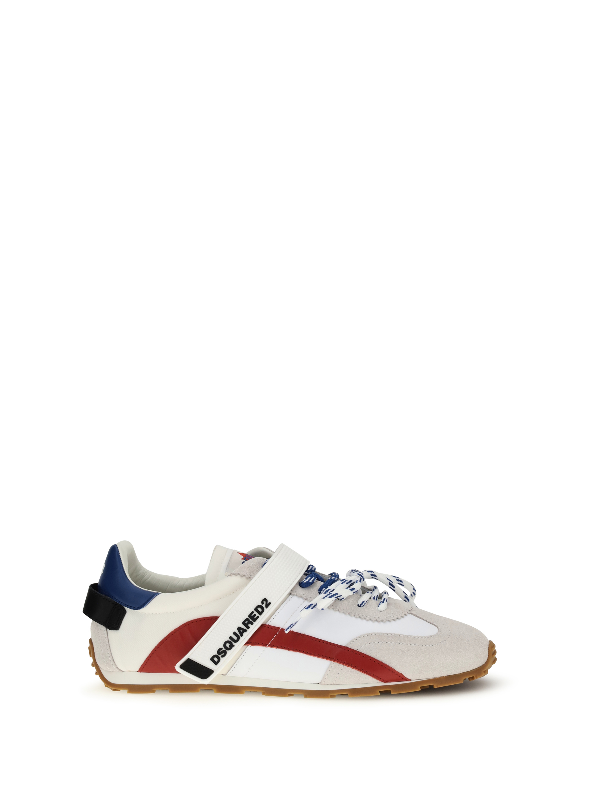 DC-642 Sneakers