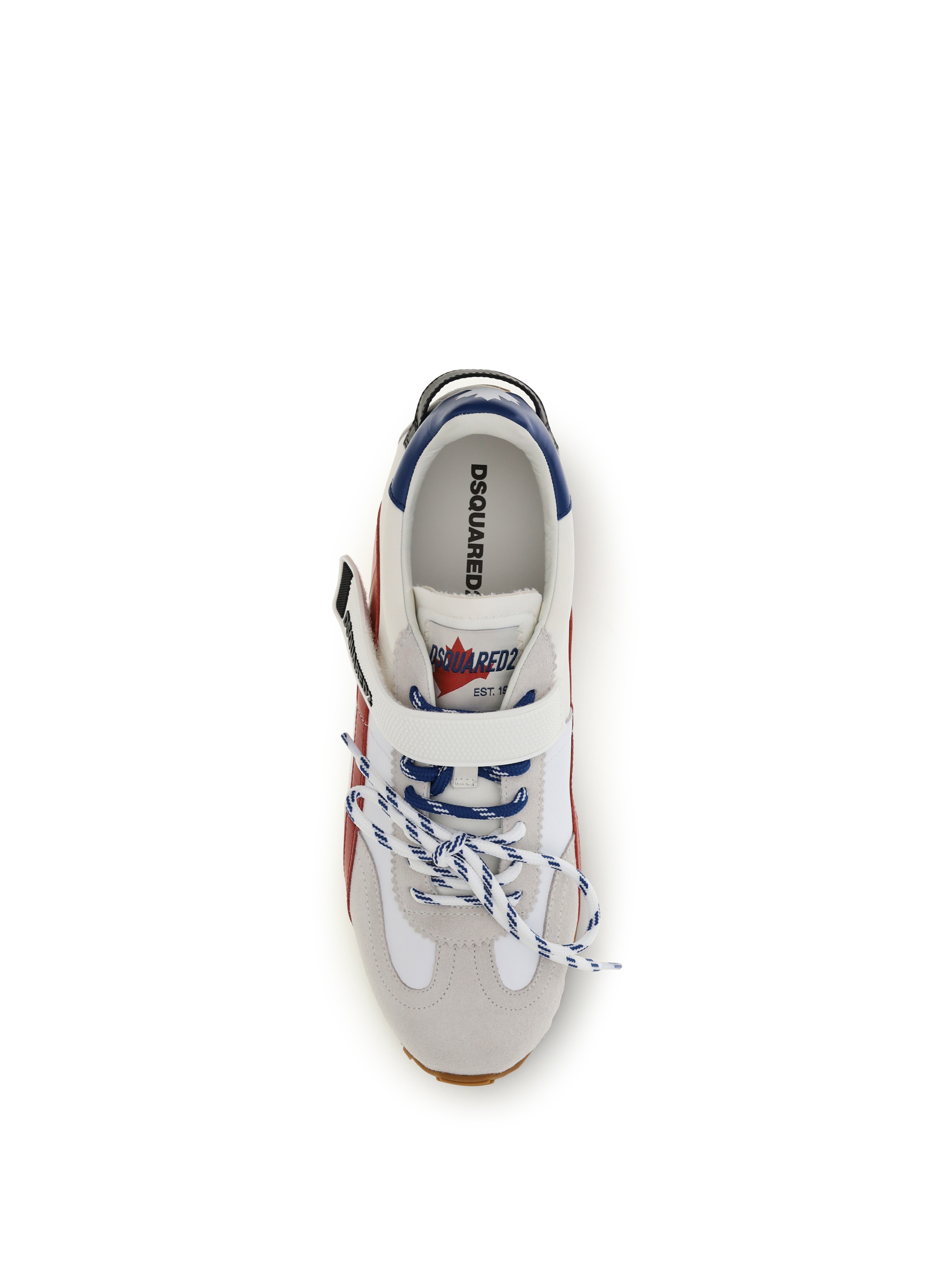 DC-642 Sneakers