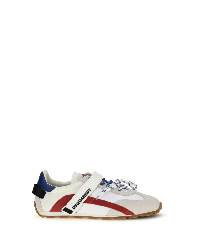 DC-642 Sneakers