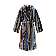 Bathrobe
