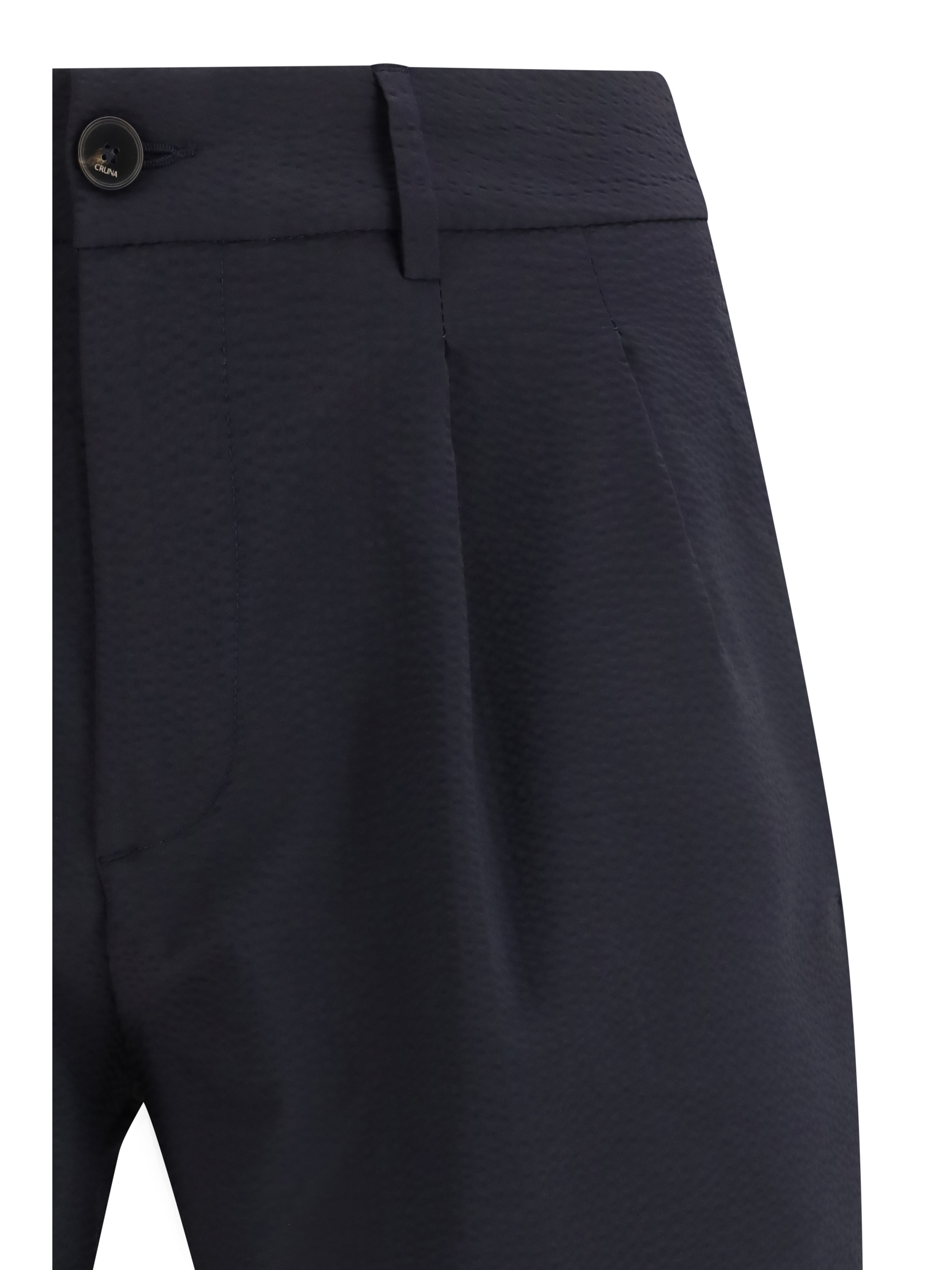 Sartorial Shorts