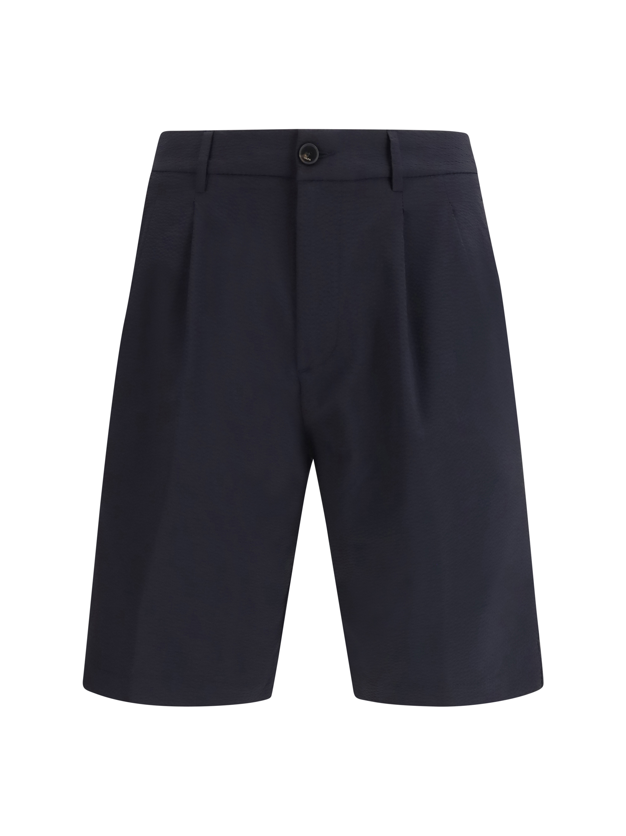 Sartorial Shorts