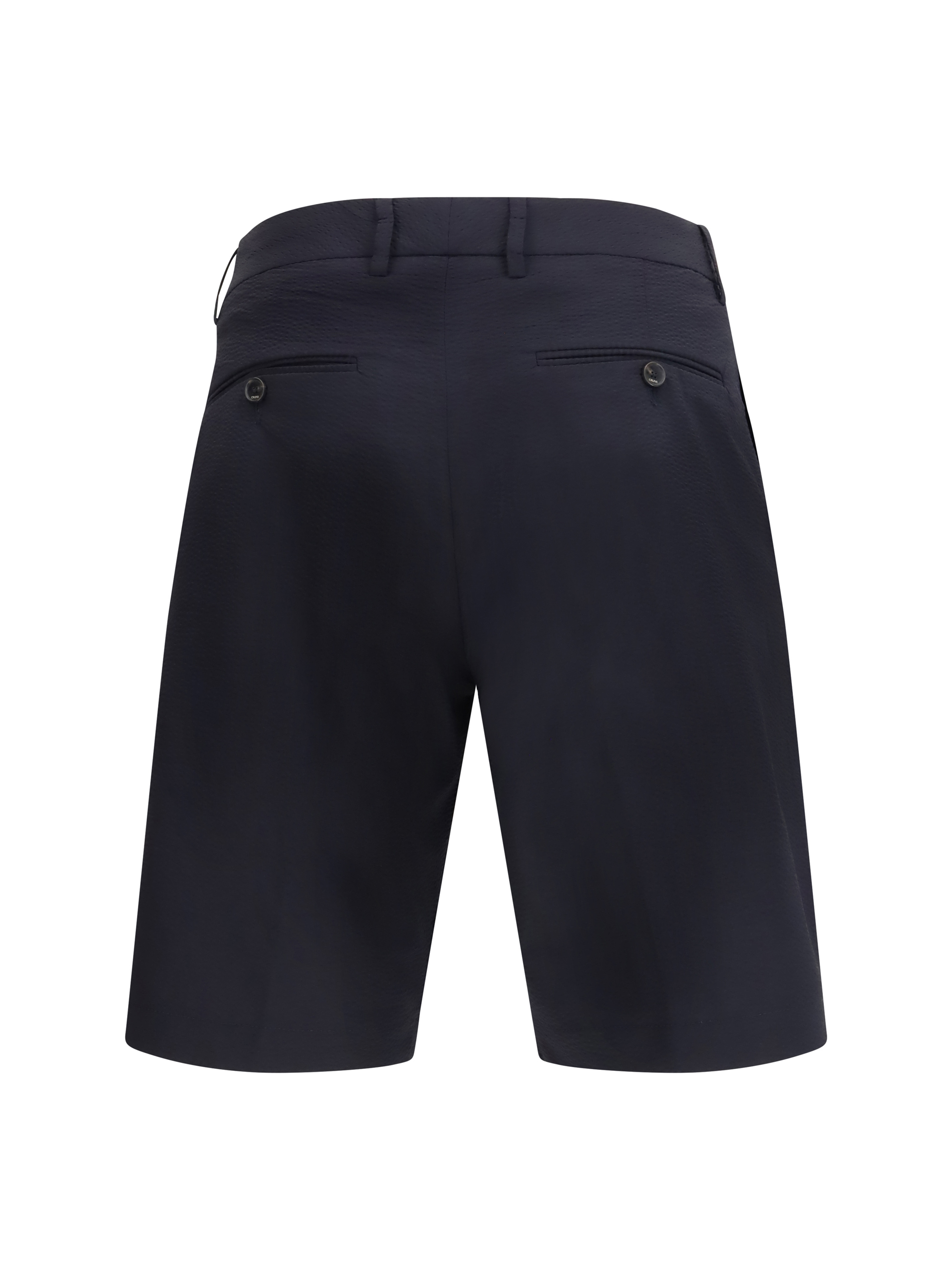 Sartorial Shorts