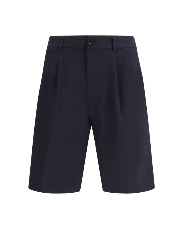 Sartorial Shorts