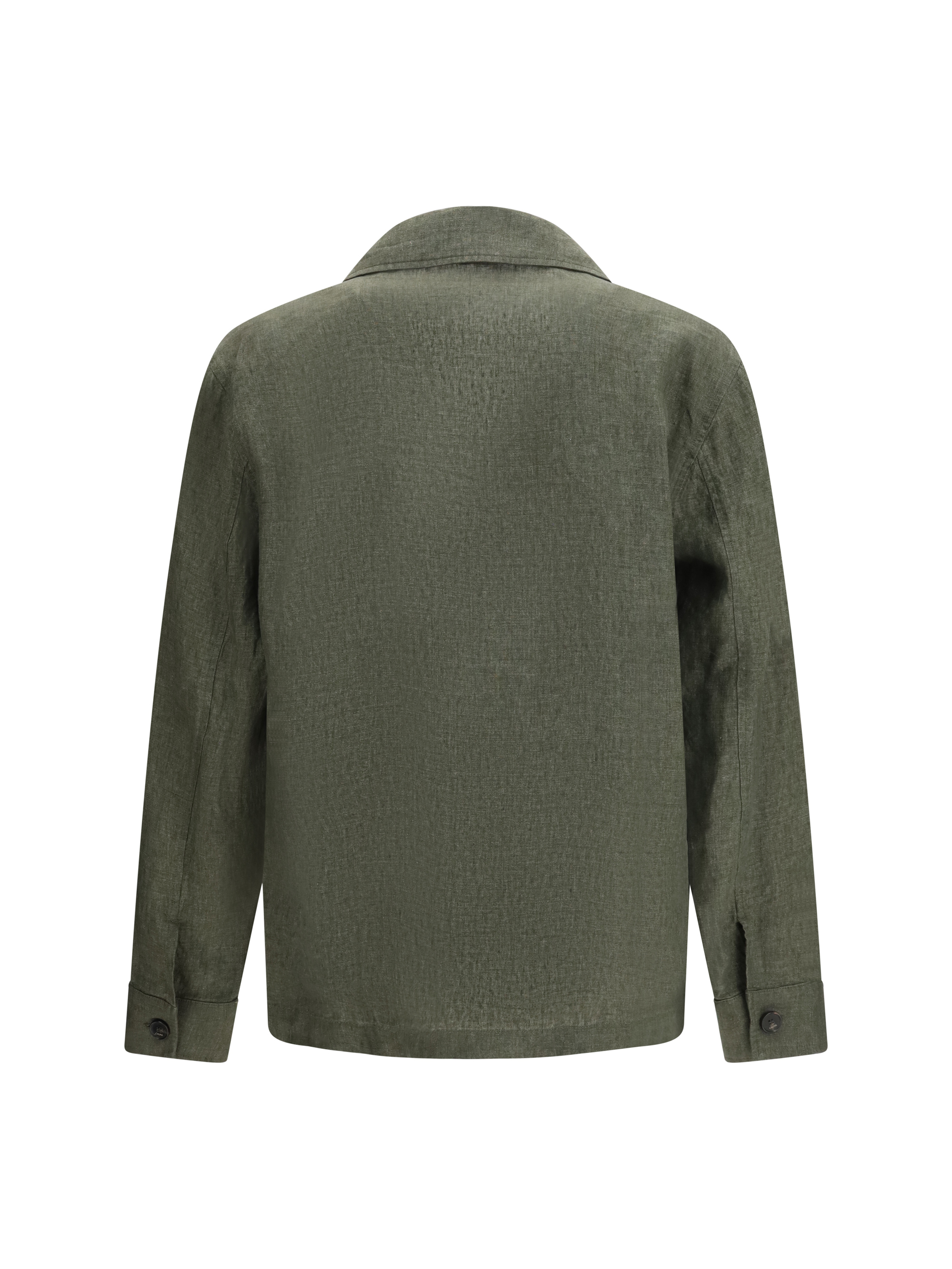 Serafino Shirt