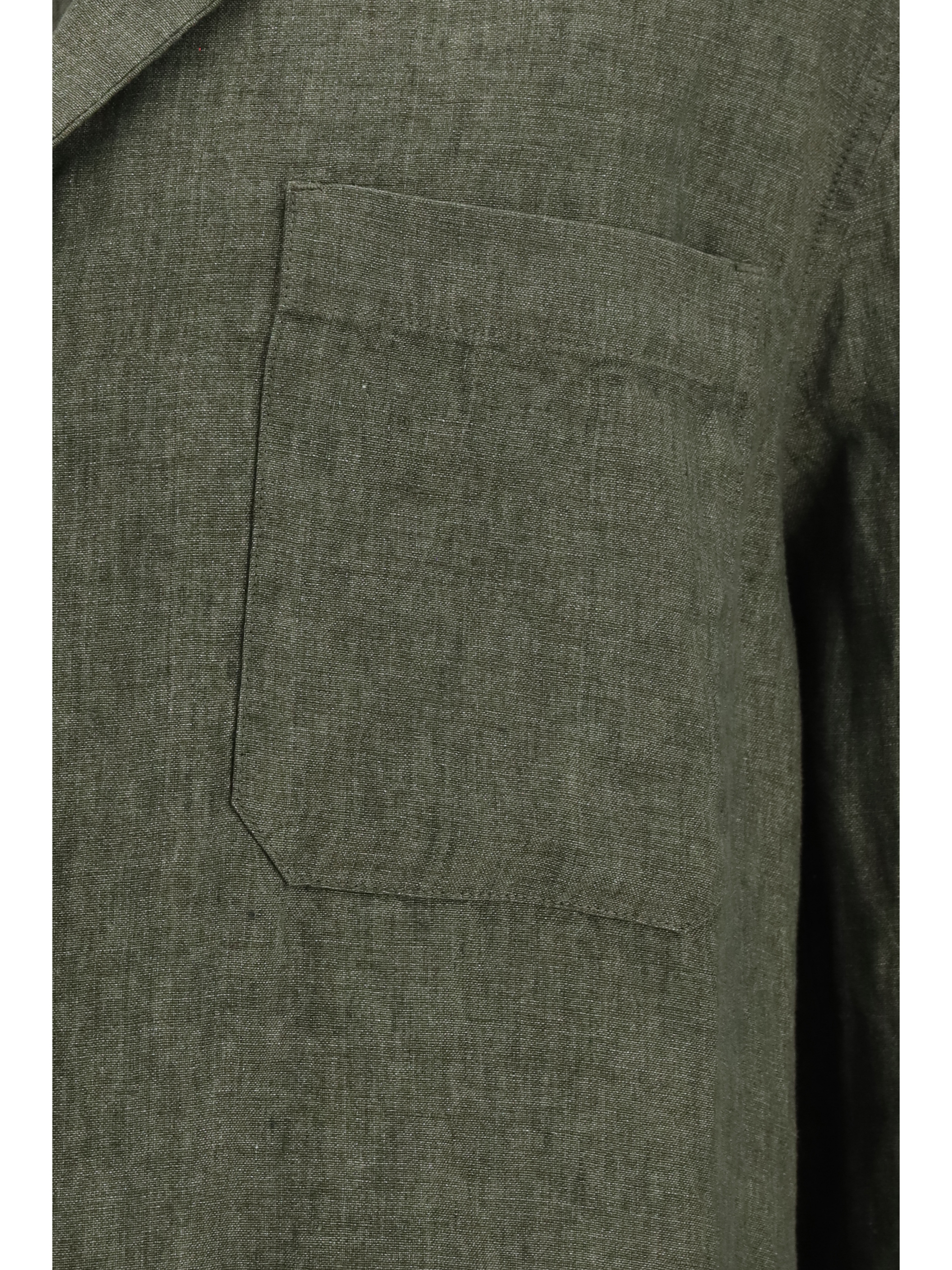 Serafino Shirt